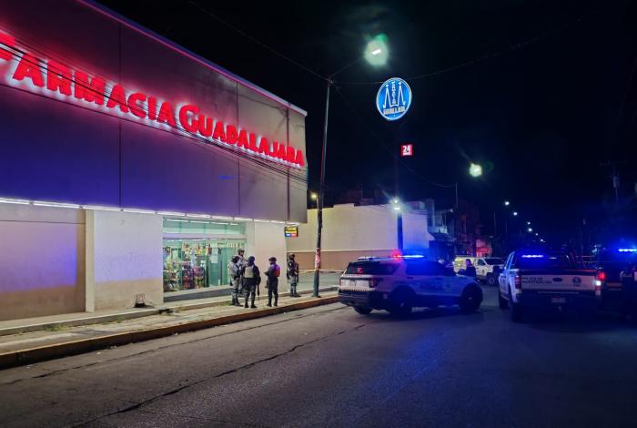 POLICIACA