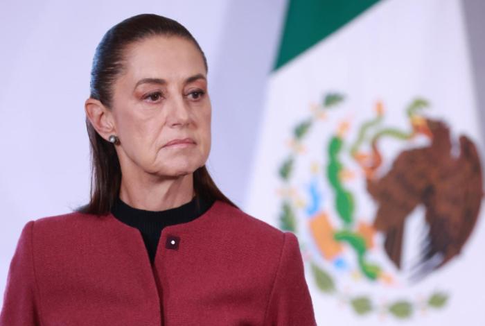 Confía Sheinbaum en que la UNAM dará certidumbre a aspirantes tras fallas en examen de admisión