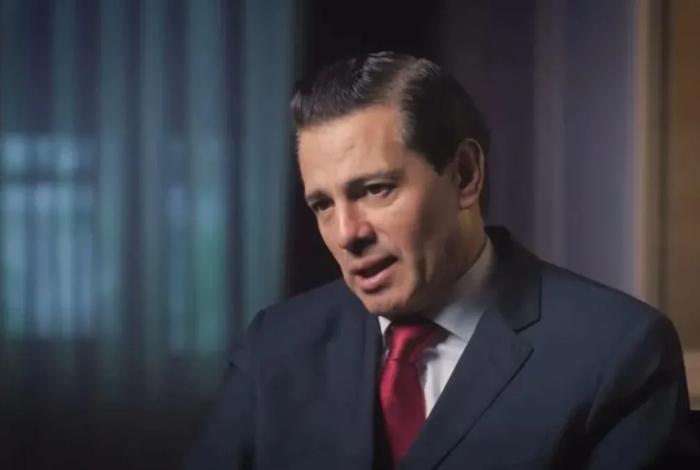 Confirma FGR Investigación a Peña Nieto por sobornos de Pegasus