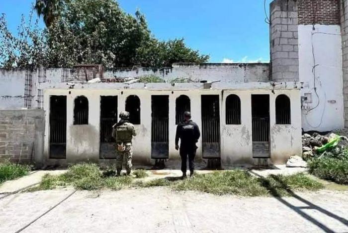 Confirma fiscal regreso de base interinstitucional a Queréndaro tras balacera y cateo de inmueble