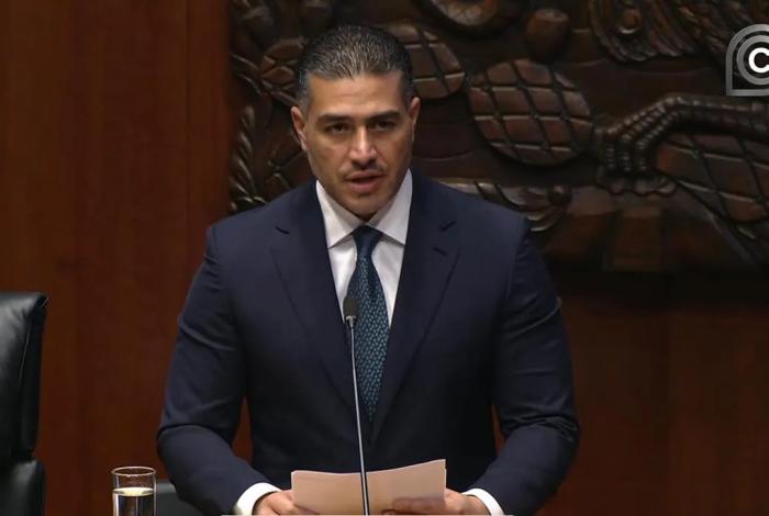 Confirma Harfuch detención de un segundo implicado en el asesinato de productor limonero