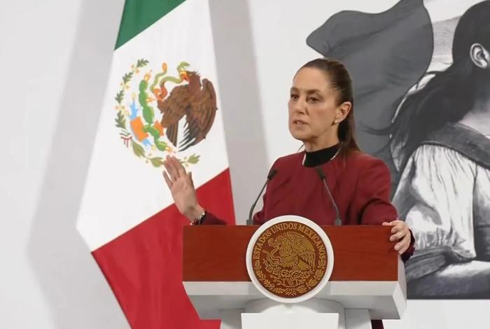 Confirma Sheinbaum 10 muertos tras ataque armado en Irapuato