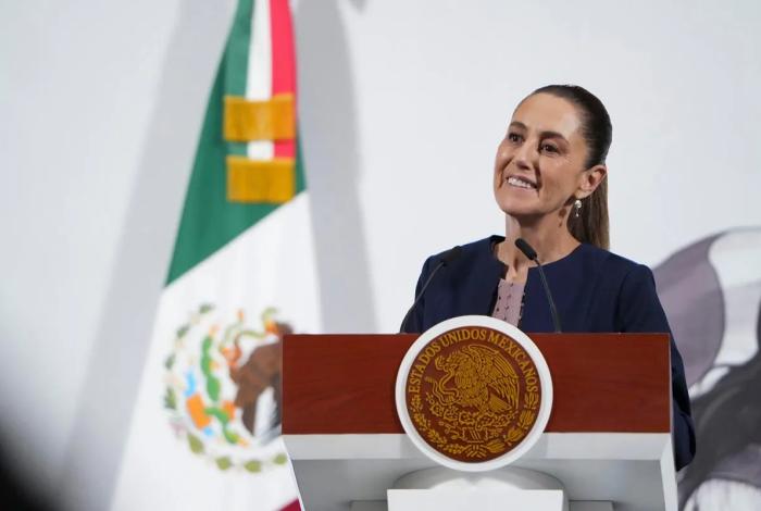 Confirma Sheinbaum que sí habrá nuevos impuestos en México para 2026; ¿A qué productos se les aplicarán?