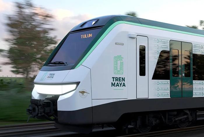 Confirma Tren Maya que no hubo lesionados luego del descarrilamiento en Izamal
