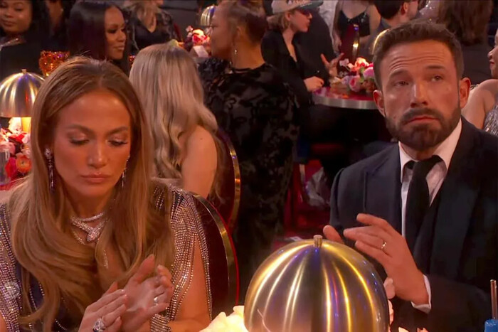 Confirmado el Divorcio de Jennifer Lopez y Ben Affleck