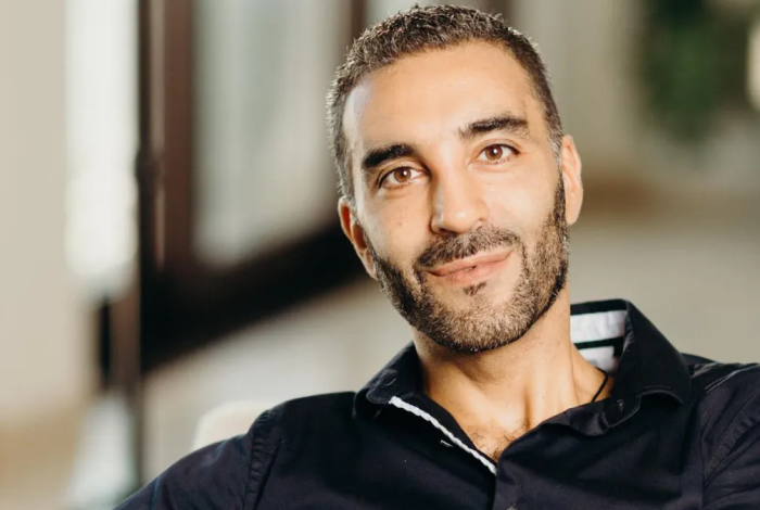 Confirman detención de Simón Levy en Portugal