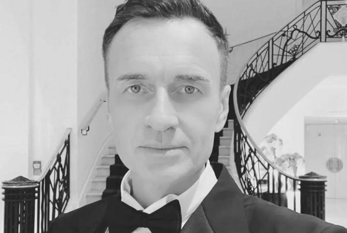 Confirman que el actor Julian McMahon falleció por metástasis pulmonar