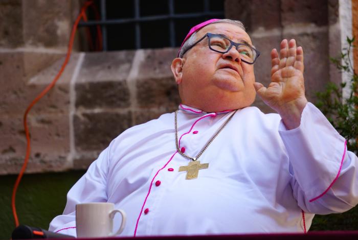 Conflicto entre grupos delincuenciales y autoridades recrudeció la violencia: Iglesia