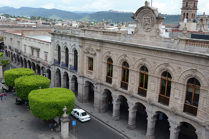 Conforma Consejo del Poder Judicial de Michoacán la Comisión para transferencia de recursos producto de la reforma judicial