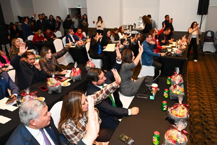 Congreso aprueba crédito de 345 mdp al Ayuntamiento de Morelia