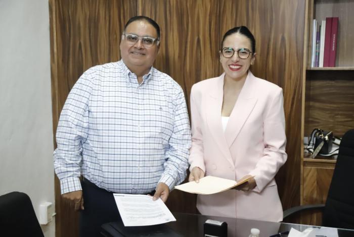 Congreso dará cause con apego a la ley en relevo institucional en Fiscalía General del Estado