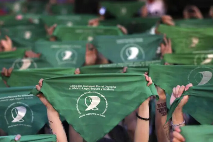 Congreso de Chiapas aprueba la despenalización del aborto; ya son 19 estados que lo hacen