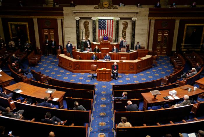 Congreso de Estados Unidos bloquea museo de historia de las mujeres por disputa sobre inclusión trans