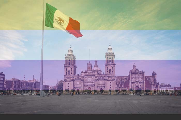 Congreso de la CdMx aprueba una ley que reconoce a las personas de género no binario