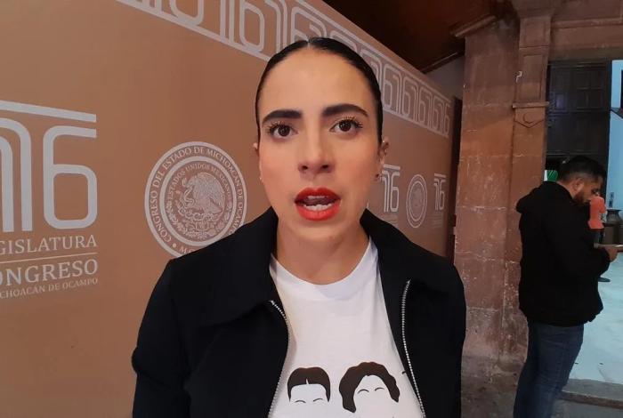 Congreso de Michoacán alargará periodo de sesiones para concretar nombramientos