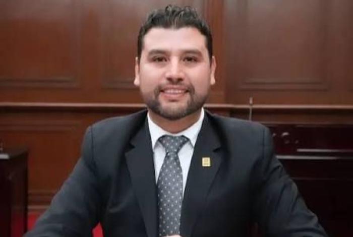 Congreso de Michoacán blinda finanzas estatales; Octavio Ocampo destaca estabilidad sin endeudamiento