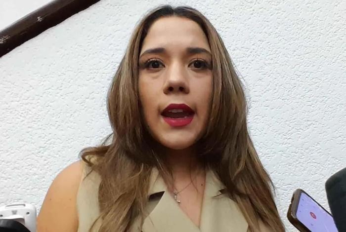 Congreso de Michoacán, con un déficit de 40 millones de pesos