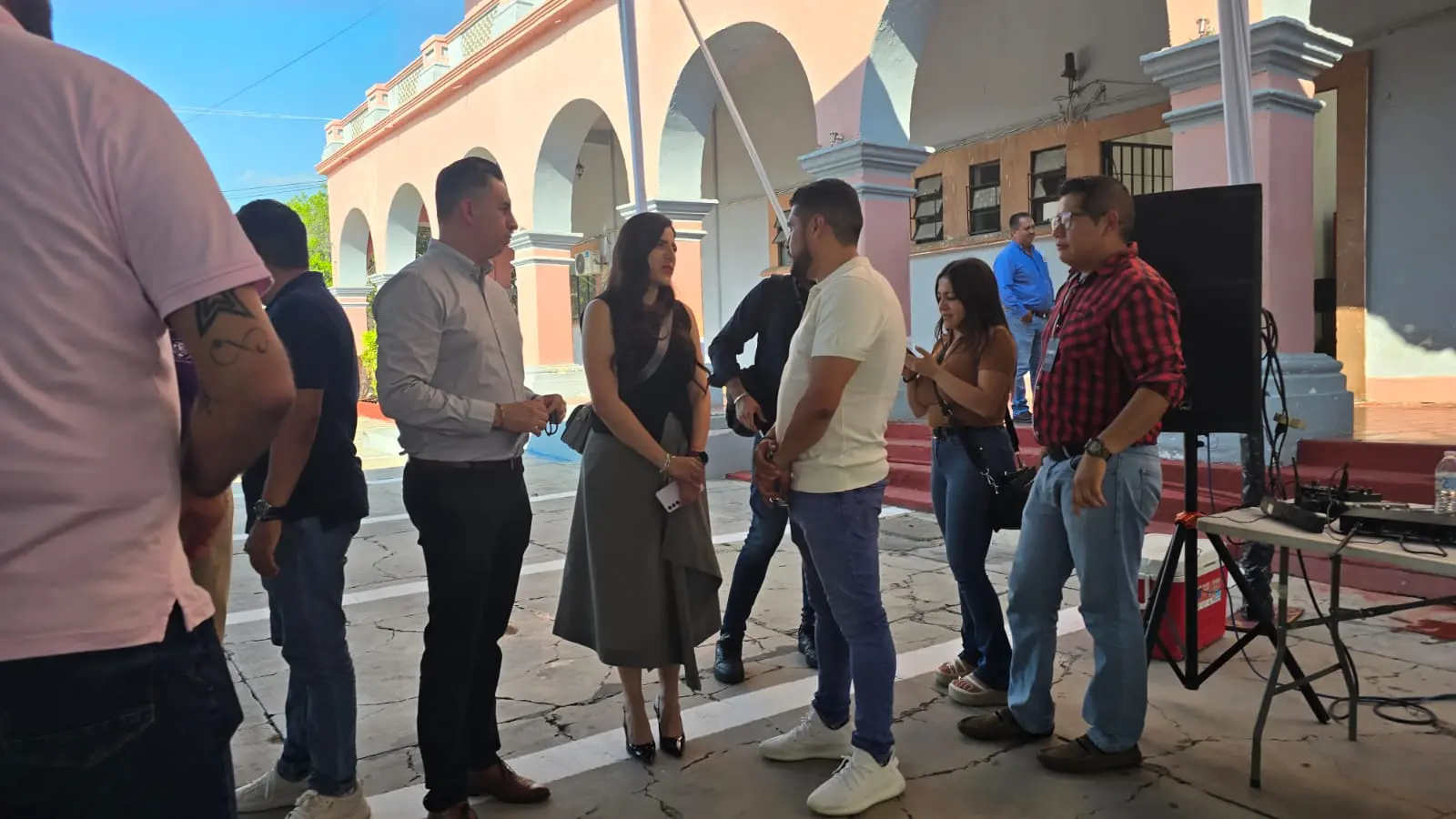 Congreso de Michoacán confirma sesión solemne en Apatzingán