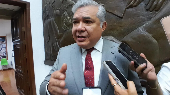 Congreso de Michoacán, en proceso de cumplimiento del fallo a favor de Sergio Mecino