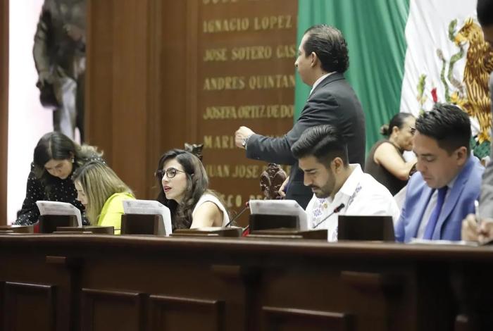 Congreso de Michoacán por la erradicación de la violencia escolar