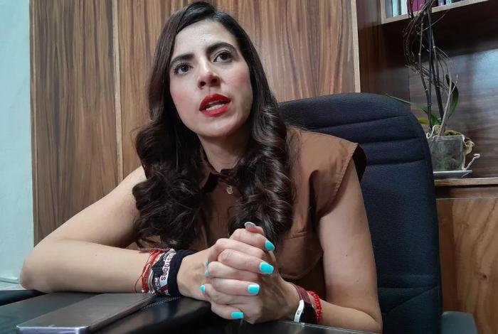 Congreso de Michoacán promoverá amparo contra determinación judicial por el caso del software