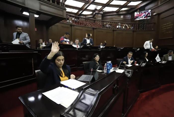 Congreso de Michoacán promueve el reencuentro familiar entre personas migrantes