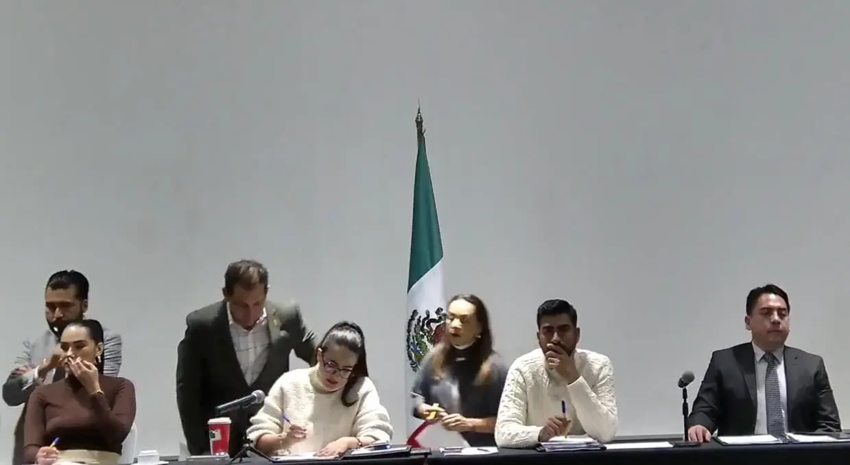 Congreso de Michoacán prueban Presupuesto de Egresos 2026