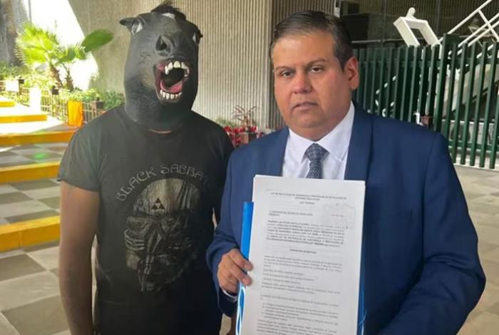 Congreso de Nuevo León recibe propuesta de ‘Ley Therian’ contra discriminación