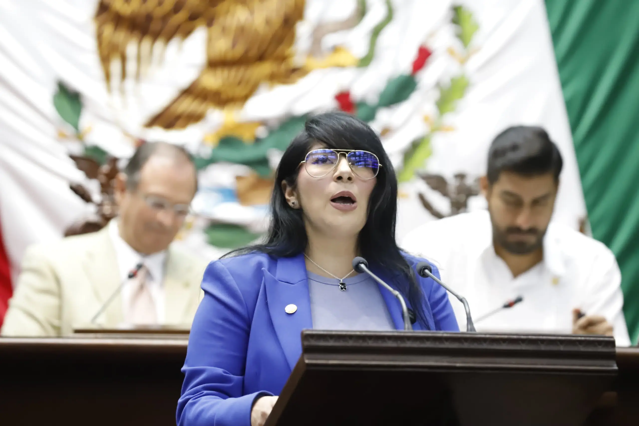 Michoacán