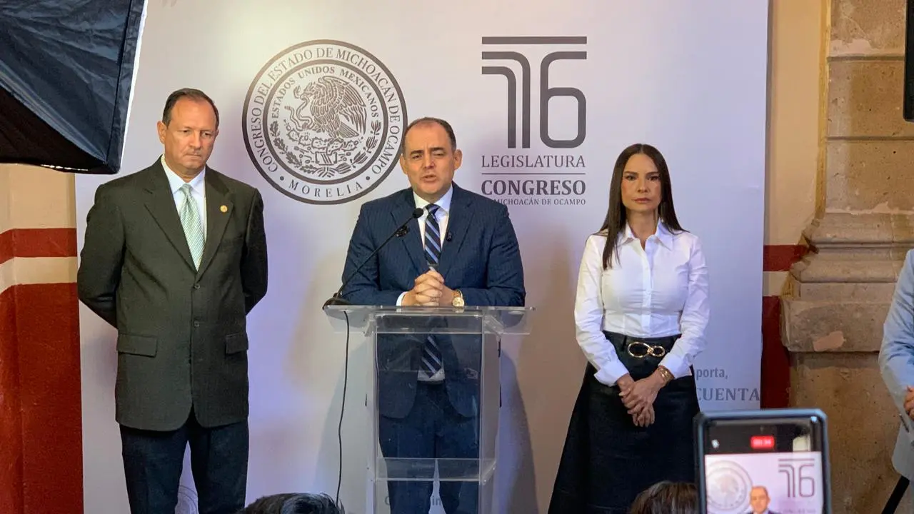 Congreso del Estado instala una Tribuna Ciudadana