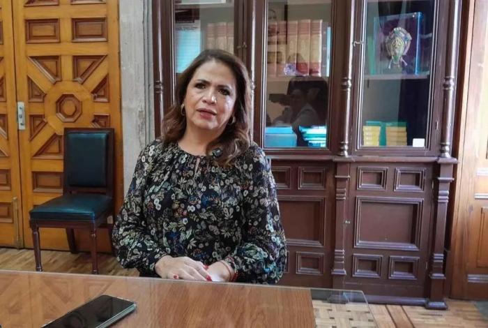Congreso esperará notificación del Cabildo de Uruapan para definición de alcalde sustituto