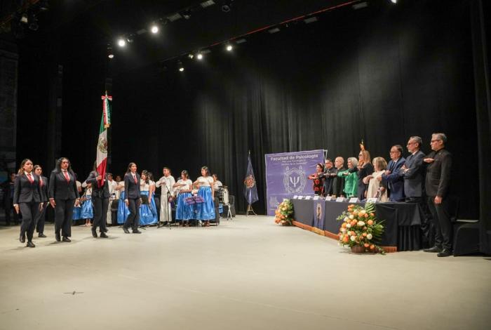 Congreso Internacional de Psicología, reafirma el compromiso de la UMSNH con el bienestar colectivo: Yarabí Ávila
