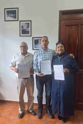 Conmemora Julio Cesar Conejo Alejos el 108º Aniversario de la Constitución en instituciones educativas de Morelos