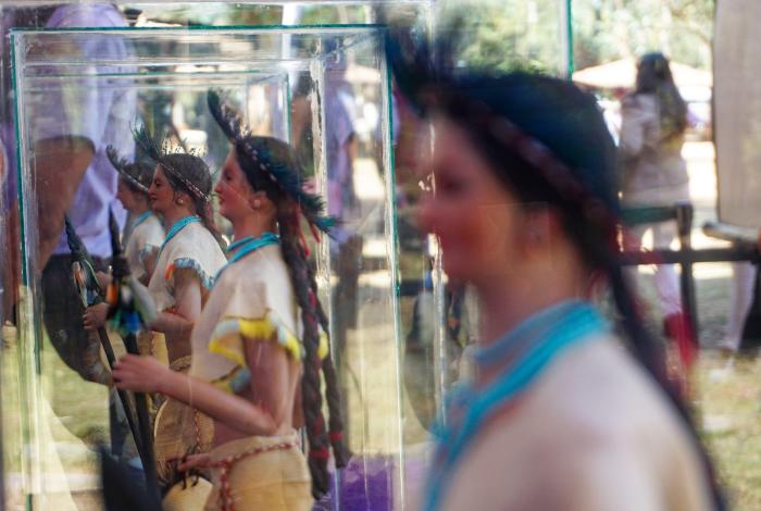 Conoce a los artistas galardonados con el Premio Eréndira 2025