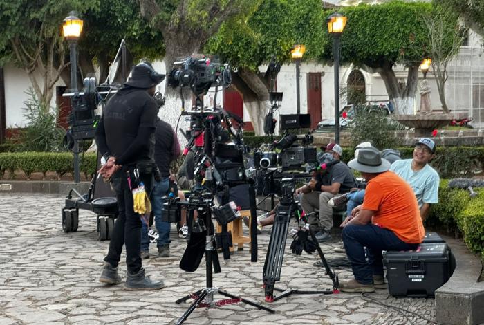 Conoce a los expertos del cine internacional que estarán en Michoacán: Sectur