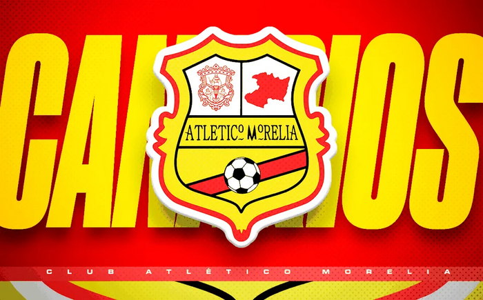 Conoce el calendario del Atlético Morelia para el Clausura 2025