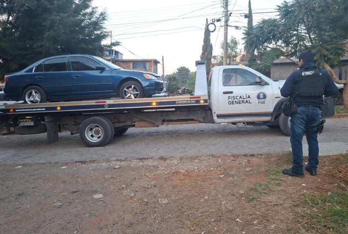 Conoce la lista de grúas autorizadas para arrastre y resguardo vehicular