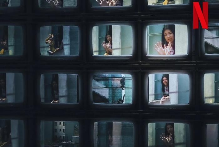 Conoce los estrenos de Netflix para este fin de semana largo