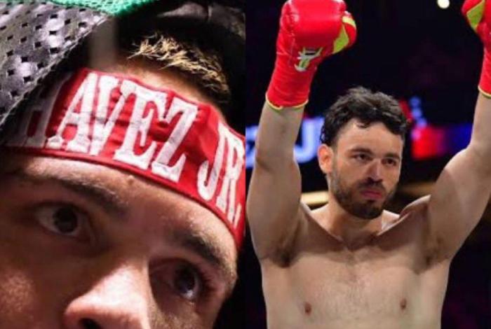 ‘Conozco a todos los narcos’: el polémico dicho de JC Chávez Jr.