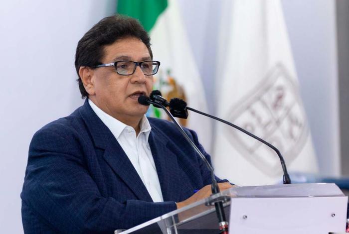 Consejo del Poder Judicial de Michoacán no escatima esfuerzos para entregar una institución preparada y en orden: Gerardo Contreras Villalobos