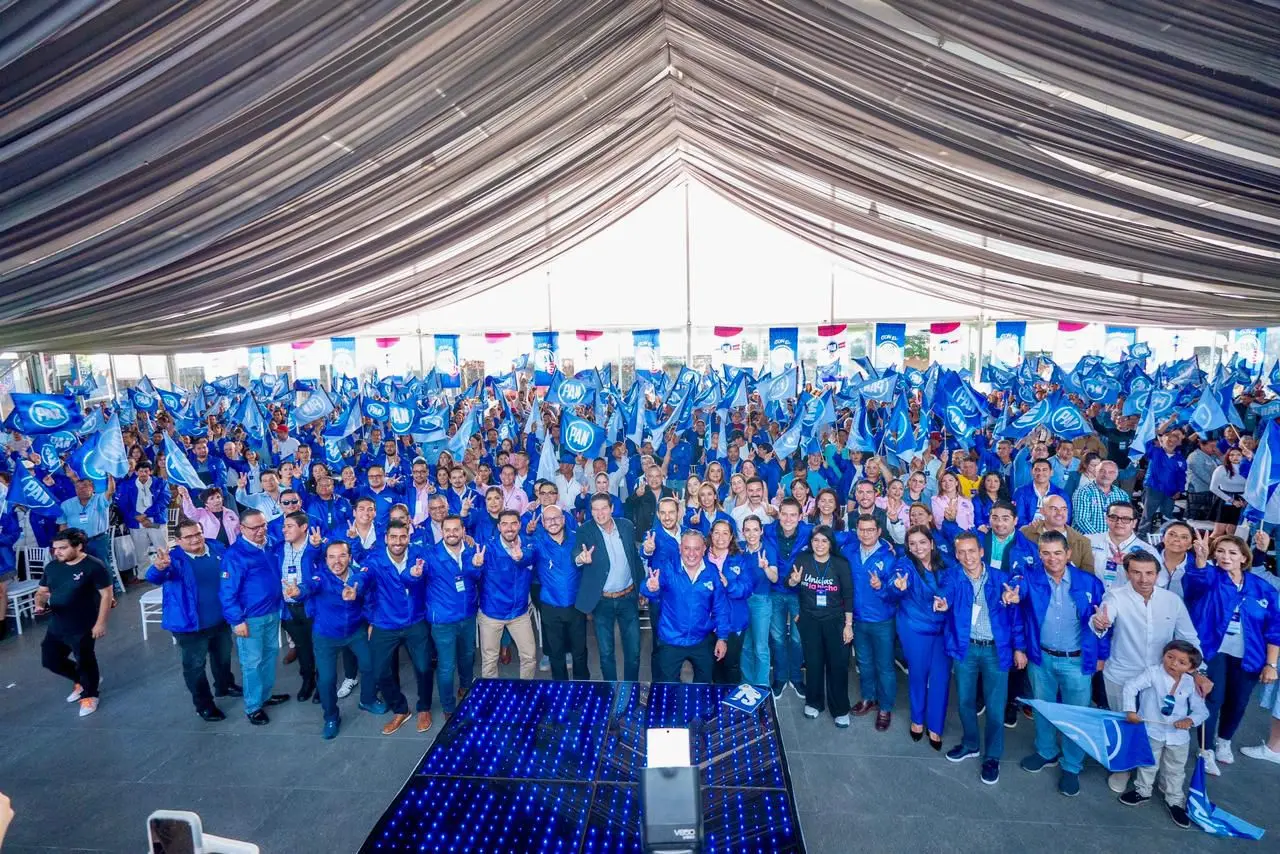 Consejo Estatal de Acción Nacional, a la altura de los michoacanos