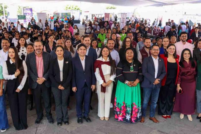 Consejo para eliminar la discriminación impulsó la “Cruzada por la Inclusión”: Segob