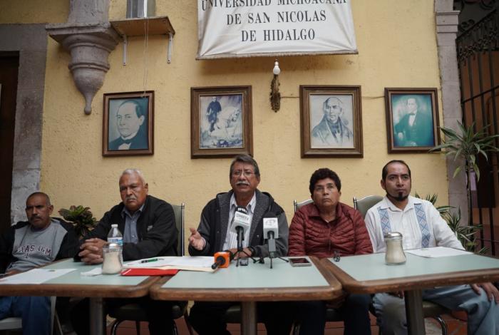 Consejo Supremo Indígena acusa a INPI de discriminar comunidades afrodescendientes