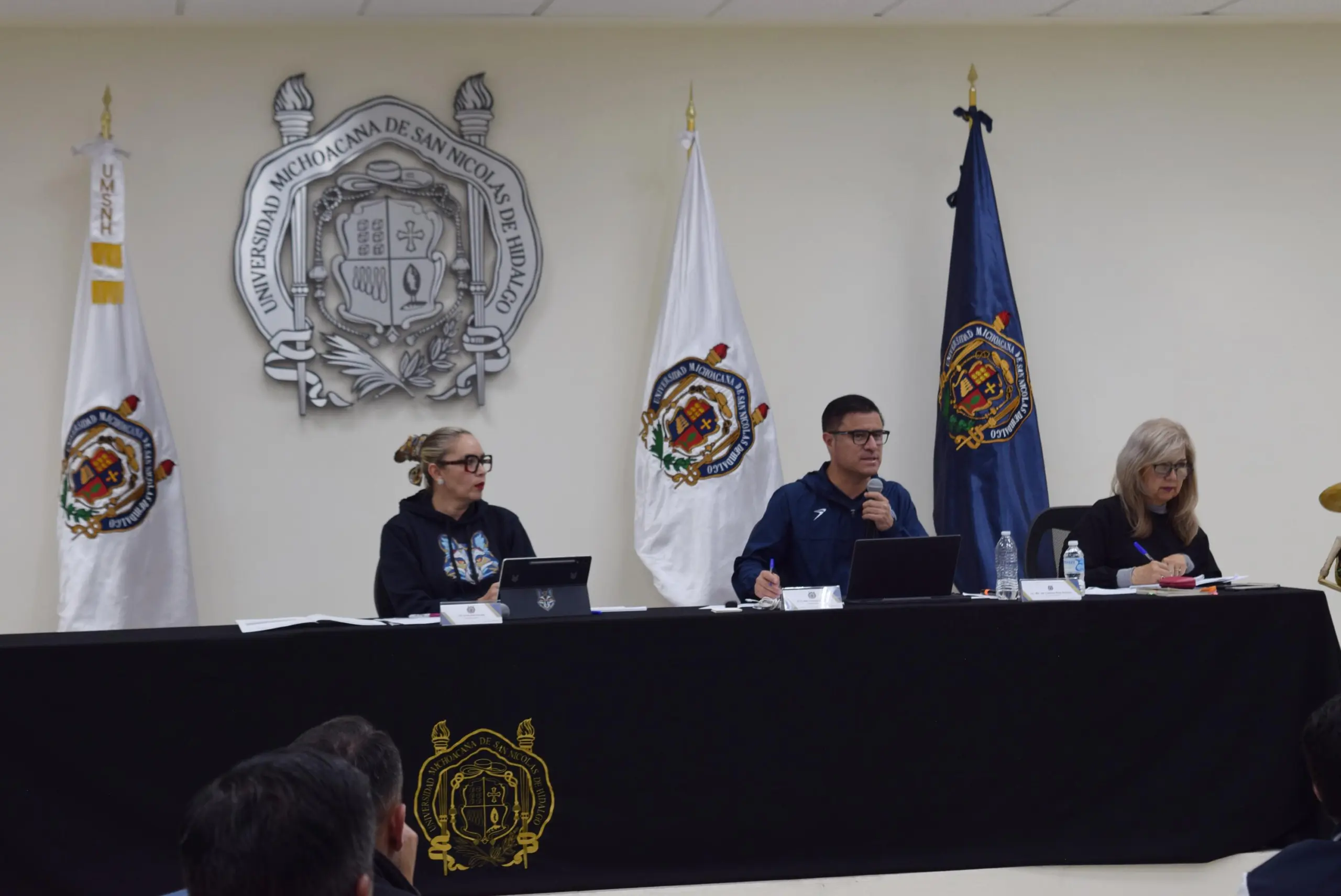 Consejo Universitario endurece sanciones contra personas generadoras de violencia de género y sexual