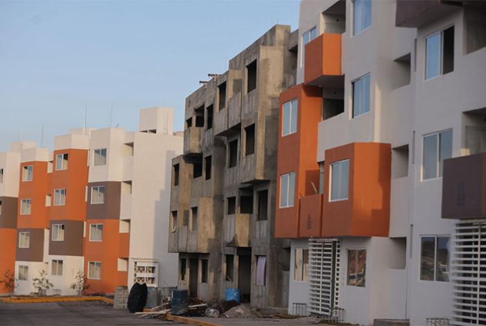 Constructoras podrán integrarse al Programa de Vivienda para el Bienestar