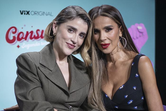 ‘Consuelo’: la serie de época que rompe tabúes sobre la sexualidad femenina