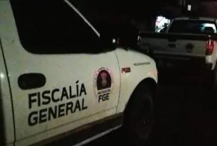 Contepec: Madre e hijos murieron por inhalar monóxido de carbono