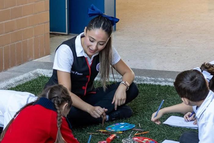 Continúa abierto el registro para becas en escuelas particulares de nivel básico