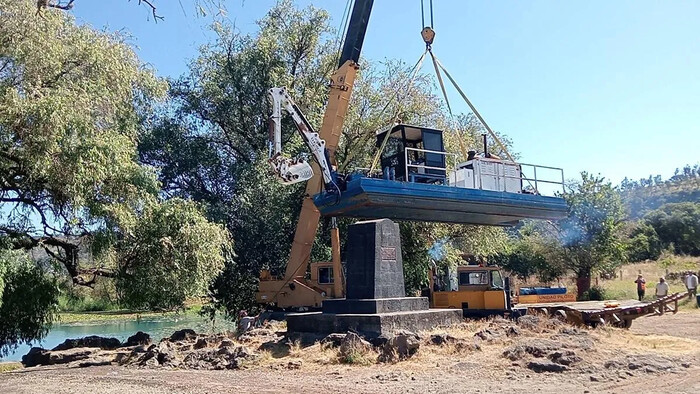 Continúa el rescate del Manantial La Mintzita de Morelia