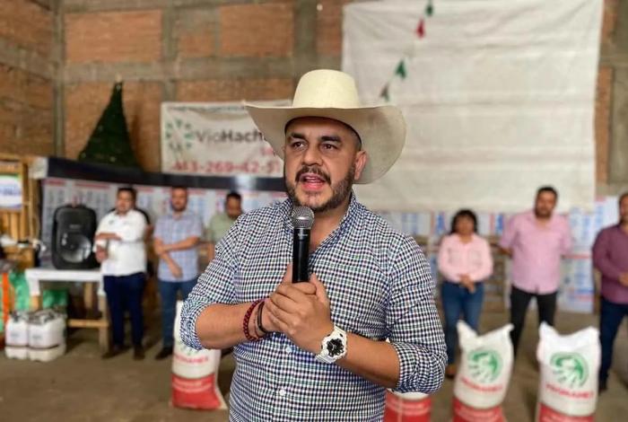 Continúa la búsqueda del ex alcalde de Zinapécuaro, Michoacán, Alejandro Correa; esto se sabe